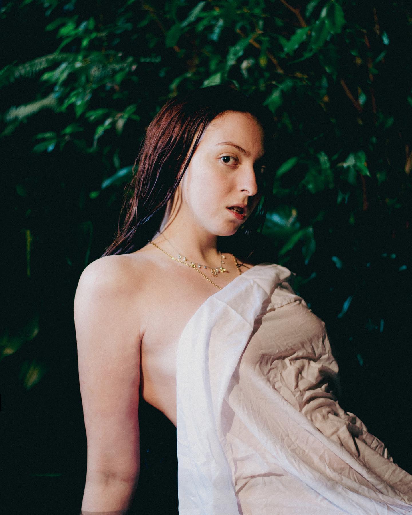 Дочь Поляковой взбудоражила сеть &quot;недетскими&quot; фото: &quot;звездная&quot; мама эмоционально отреагировала